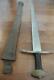 ROBIN HOOD PRINCE OF THEIVES Movie Prop CLAYMORE SWORD & SHEATH Kevin Costner