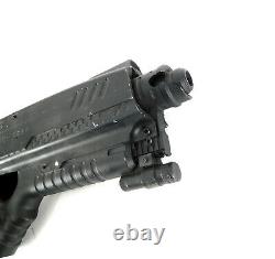 ROBOCOP Mattox Rifle from the Movie Prop (0029)