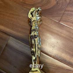 Rare 2014 AVN Award Best Ethnic Release 8th Street Latinas Reality Kings