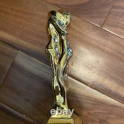 Rare 2014 AVN Award Best Ethnic Release 8th Street Latinas Reality Kings