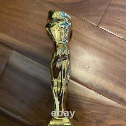 Rare 2014 AVN Award Best Ethnic Release 8th Street Latinas Reality Kings