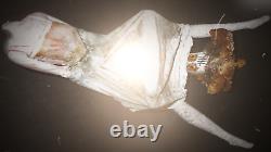 Rare Authentic Holiday Barbie Exorcist Movie Prop Halloween Litterboxqueen Orig