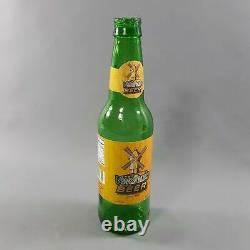 Rare! Child's Play Chucky Original Screen Used Veldhuis Beer Bottle Movie Prop