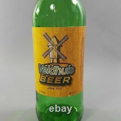 Rare! Child's Play Chucky Original Screen Used Veldhuis Beer Bottle Movie Prop