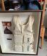 Real TITANIC Motion Picture Life Jacket Movie Prop withCertificate Of Authenticity