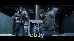 Resident Evil Retribution Johann Urb Movie Screen Worn Costume / COA