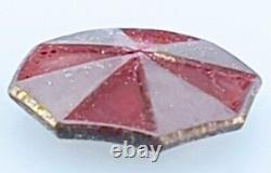 Resident Evil Retribution Milla Jovovich's Umbrella Pendant Prop COA