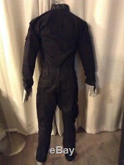 Resident Evil the final chapter Movie Prop Umbrella Trooper Costume