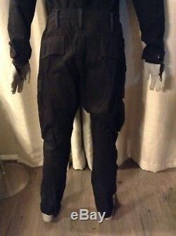 Resident Evil the final chapter Movie Prop Umbrella Trooper Costume