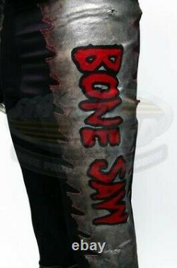 SPIDER-MAN MOVIE Bonesaw McGraw ring worn Macho Man Randy Savage WWF WWE WCW LJN