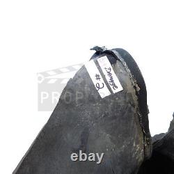 SUICIDE SQUAD Eyes of the Adversary Mask Vest Original Movie Prop (0801-10056)