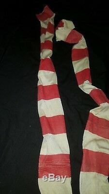 Scary Movie 2 Screen Used Evil Clown Extended Arms