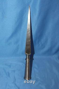 Screen Used Immortals Metal Spear Tip Movie Prop