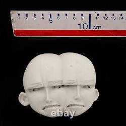 Screen Used Stop Motion Prop from Paranorman Laika Aggie Prenderghast RARE