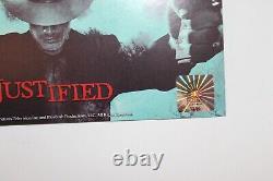 Series Justified On Set Prop Wynn Duffy s Coffee Maker COA Sony Pictures