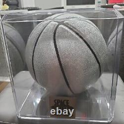 Space Jam A New Legacy Replica Movie Prop Basketball In Case