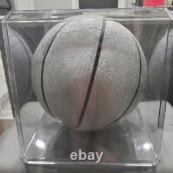 Space Jam A New Legacy Replica Movie Prop Basketball In Case