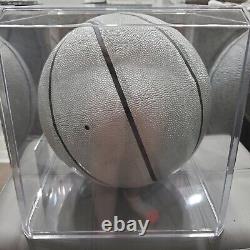 Space Jam A New Legacy Replica Movie Prop Basketball In Case