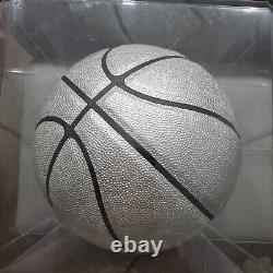 Space Jam A New Legacy Replica Movie Prop Basketball In Case