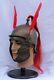 Spartacus Roman Legion Legionnaire Optio Helmet Screen Used Movie Prop Centurion