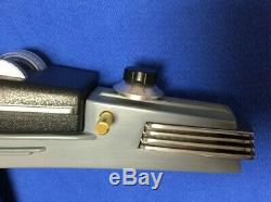 Star Trek Art Asylum / Diamond Select Original Series Modified Phaser Toy Prop