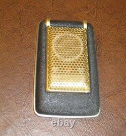 Star Trek The Original Series Bluetooth Communicator Prop The Wand Co. Xlnt