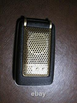 Star Trek The Original Series Bluetooth Communicator Prop The Wand Co. Xlnt