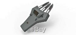 Star Trek The Original Series Ray Generator Tool 3D Printed DIY Kit Prop 1-1