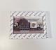 Star Wars Lars Homestead exterior section Movie Prop with COA