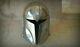 Star Wars Mandalorian Helmet Boba Fatt Helmet