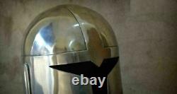 Star Wars Mandalorian Helmet Boba Fatt Helmet