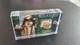 Star Wars Original Movie PROP EWOK FUR + EAR FRAGMENT (COA)