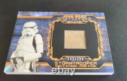 Star Wars Original Movie Prop Shiled Bunker Inner Panel 1983