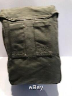 Star Wars Rogue One Lt Sefla Survival Pouch Production Film Movie Prop