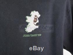 Star Wars The Last Jedi Ireland Unit Crew Gift T-Shirt