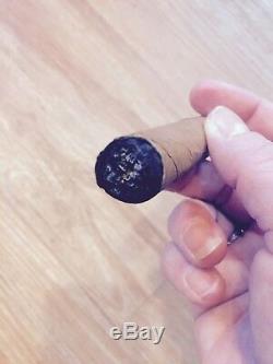 Steven Spielberg's Half-Smoked Cigar from Band Of Brothers