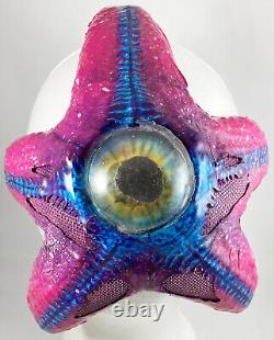 Suicide Squad Starro Spore Mask Production Made Prop James Gunn DC Comic Legacy