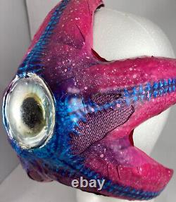 Suicide Squad Starro Spore Mask Production Made Prop James Gunn DC Comic Legacy