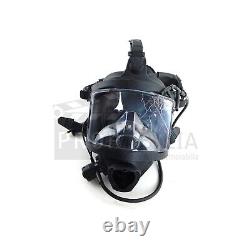 THE MEG Suyin Fractured Mask Original Movie Prop (0013-5374)