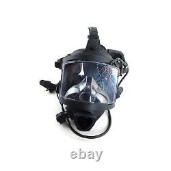 THE MEG Suyin Fractured Mask Original Movie Prop (0013-5374)