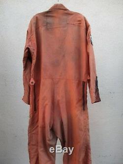 THE POSTMAN Movie Prop Wardrobe HOLNIST SOLDIER LOT Post Apocalyptic Costume