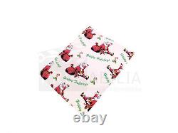THE SANTA CLUASE Wrapping Paper Original Movie Prop (0099-8111)