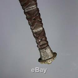 TRANSFORMERS THE LAST KNIGHT Screen Used Large Rubber Sword Movie Prop