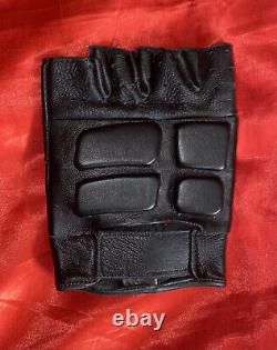 Team America World Police Chris (Matt Stone) Production Used Prop Glove