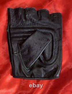 Team America World Police Chris (Matt Stone) Production Used Prop Glove