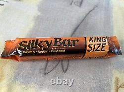 Ted original Silky Bar movie film prop