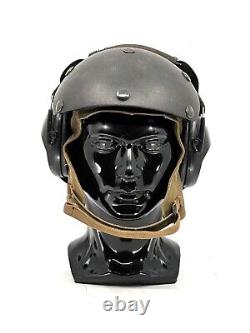 Tenet movie screen used prop flight deck helmet only Christopher Nolan Large