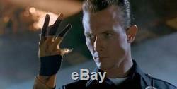 Terminator 2 Judgement Day T-1000 SCREEN USED Hand Robert Patrick 1/1 movie prop