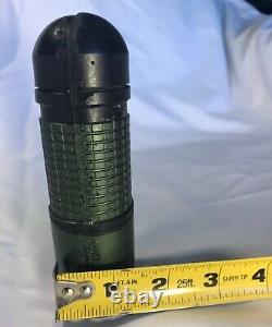 Terminator Salvation 3 Grenades screen used Authentic Movie Prop