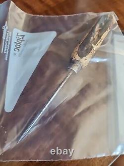 Texas Chainsaw Massacre 3d Screen Used Movie Prop WithCOA Leatherface Weapon